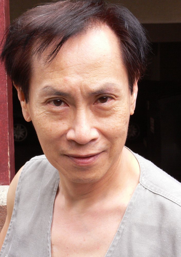 Peter Chen