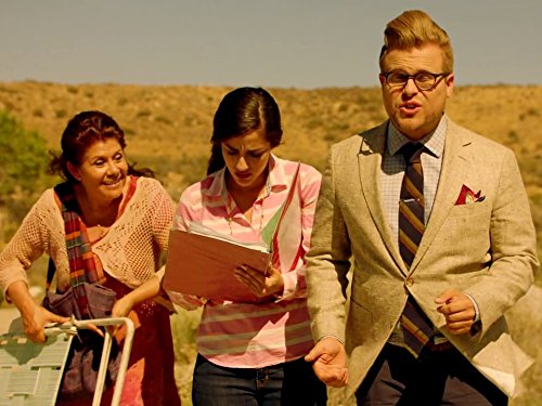 Adam Conover