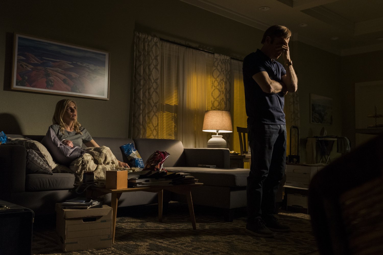 Saul Goodman