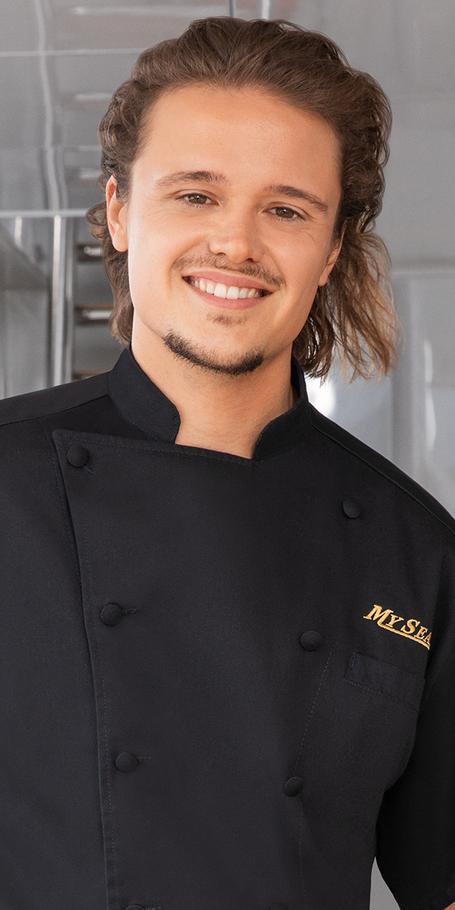 Adrian Martin