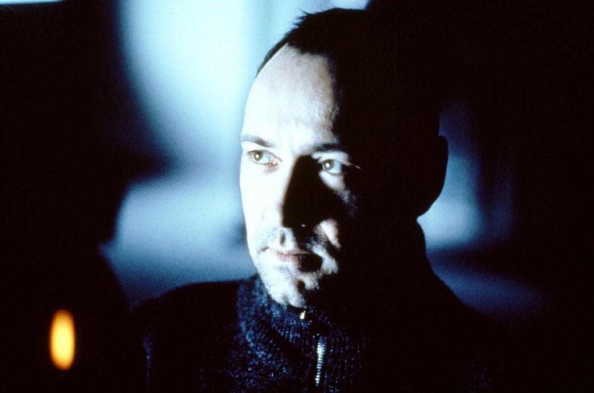Martin Cahill