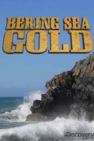 Bering Sea Gold&nbsp;- Season 9