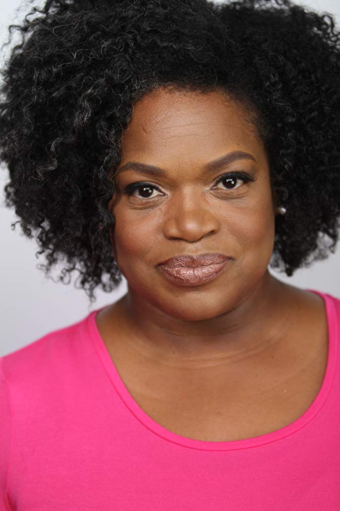 Arischa Conner