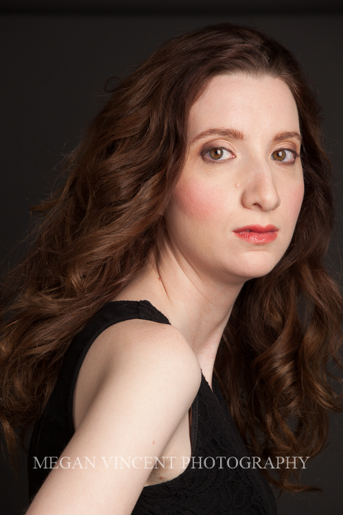 Marissa Kate Wilson
