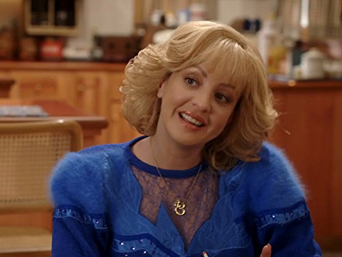 Beverly Goldberg