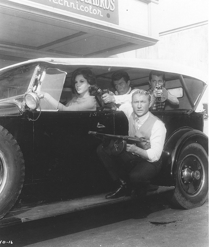 Charles Arthur 'Pretty Boy' Floyd