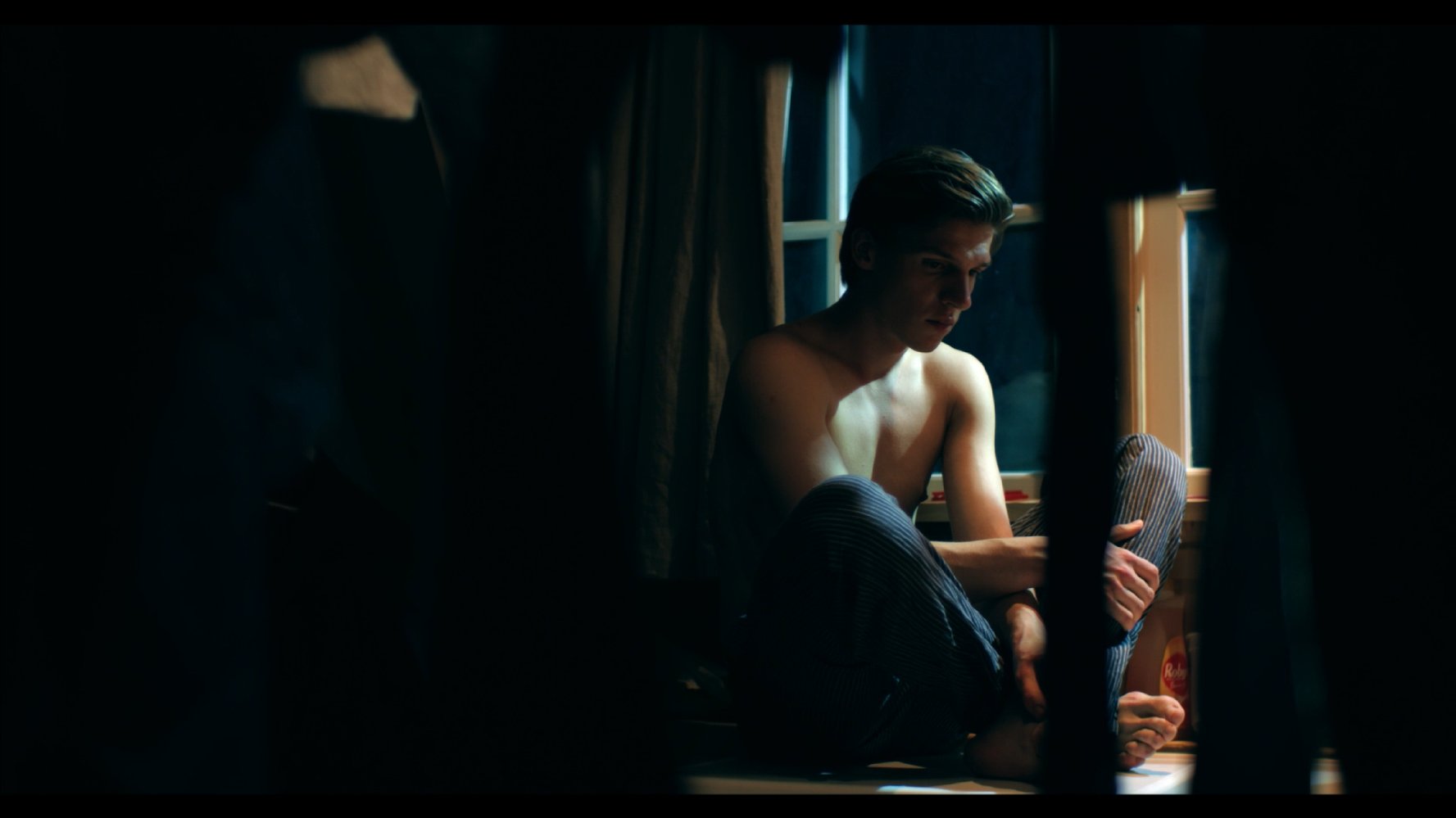 Yannick de Waal