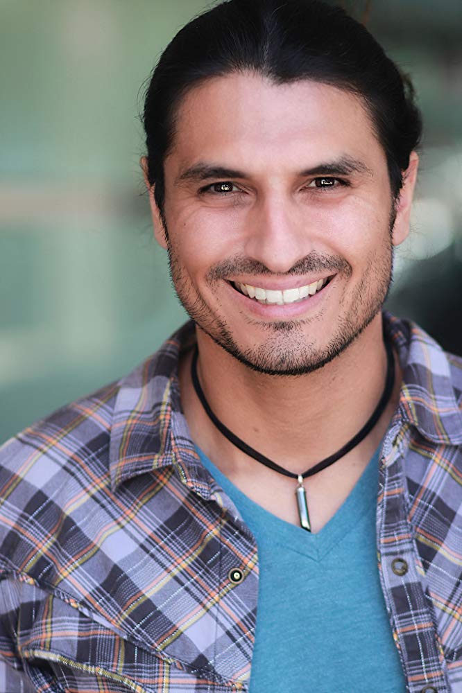 Eli Santana