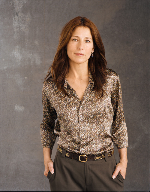 Mary Weston