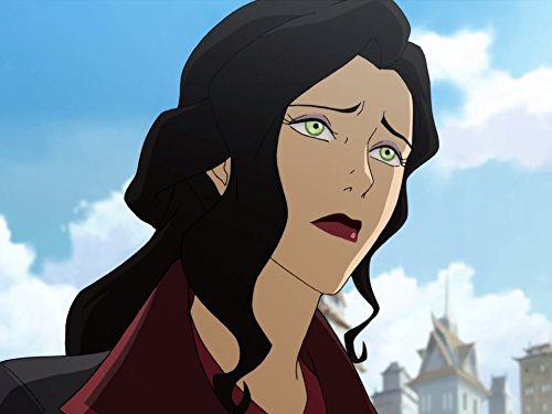 Asami Sato