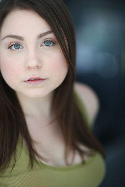 Katrina Salisbury