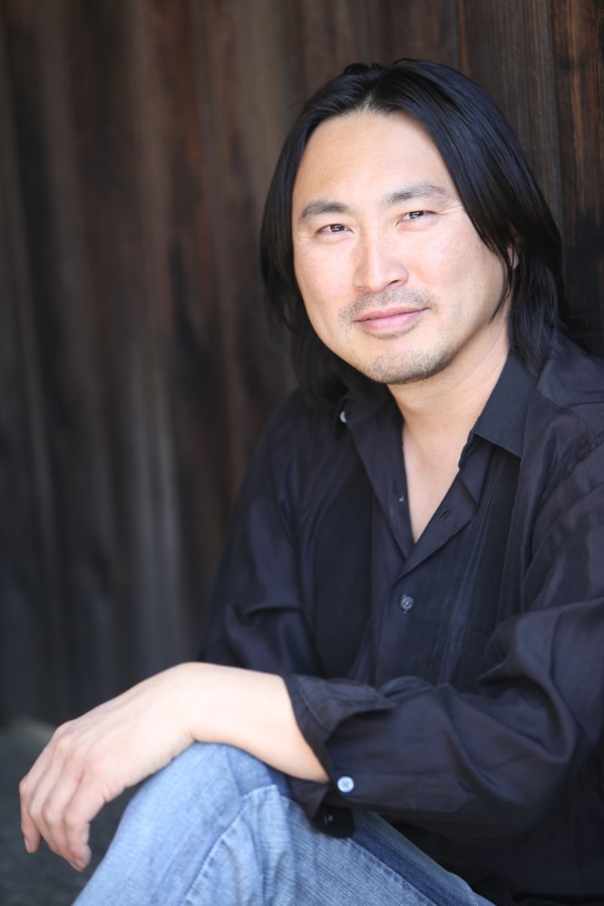 Kenji Nakamura
