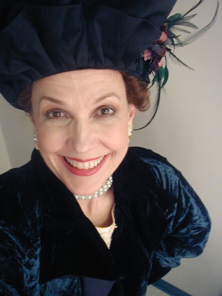Deborah Jean Templin
