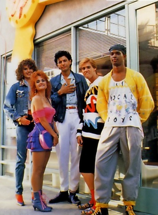 Valerie