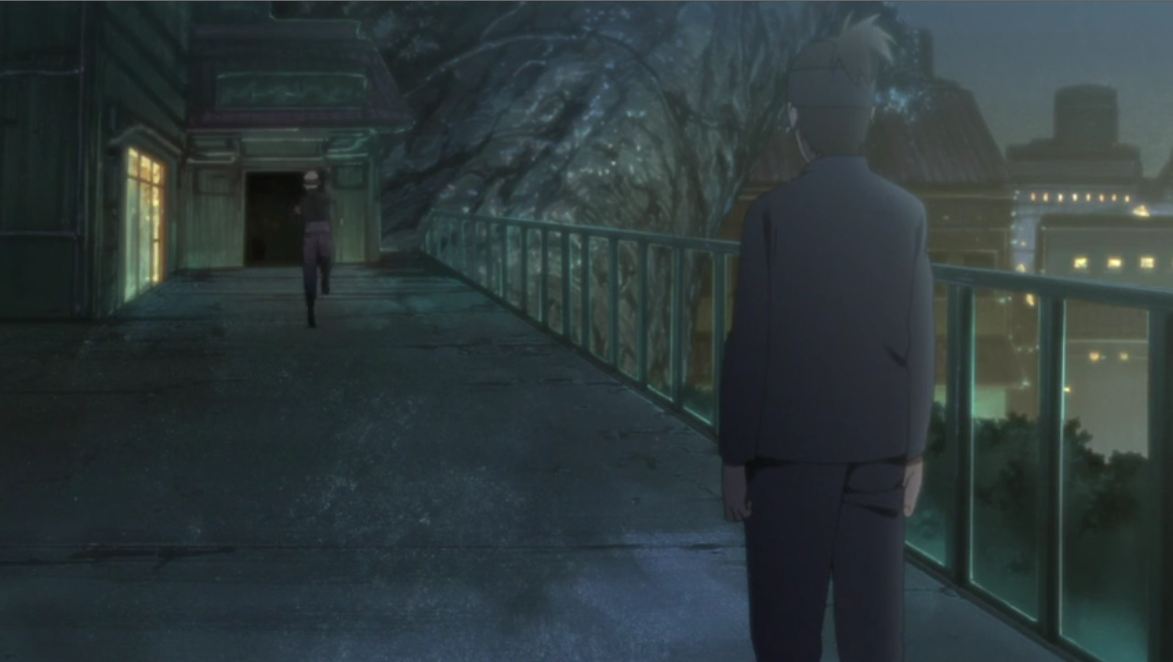 Iruka Umino