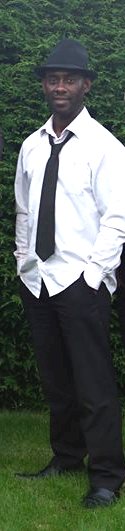 Rudy Barrow