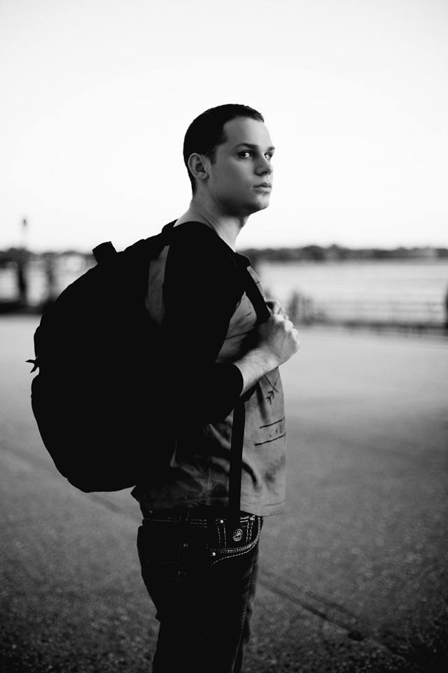 Chris Chasey