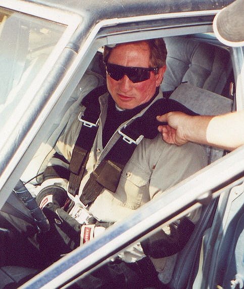 Michael R. Long