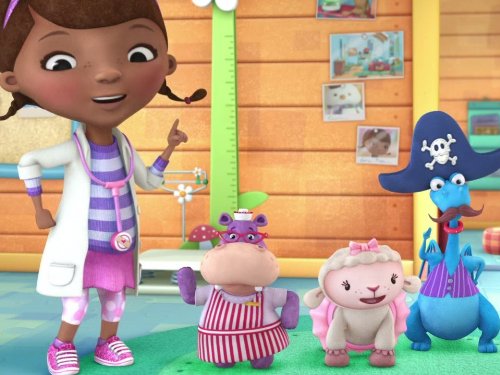 123movies Click And Watch Doc Mcstuffins Season 1 Free And Without