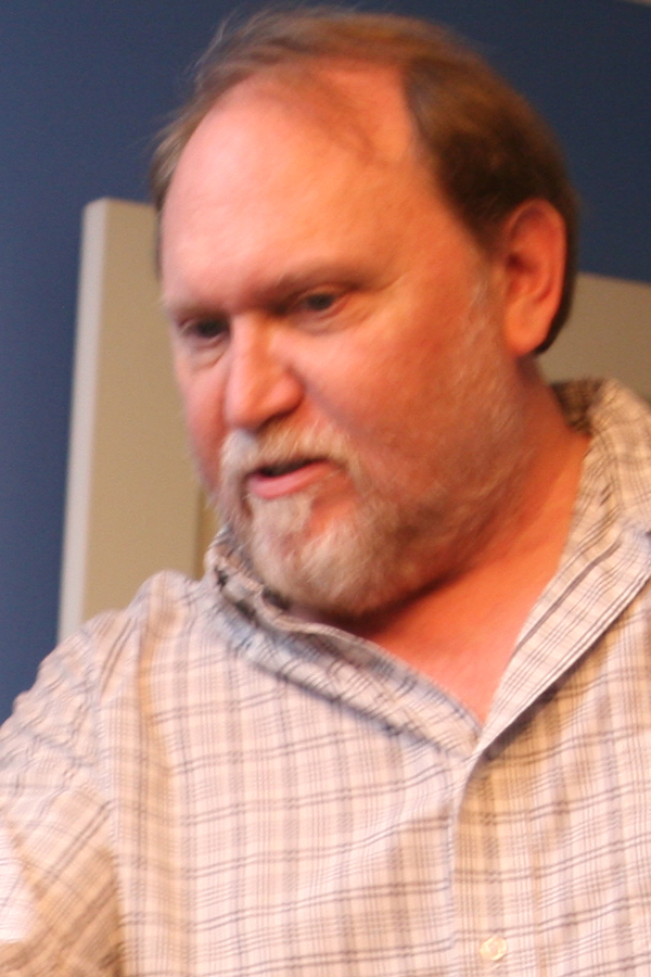 Troy Hart
