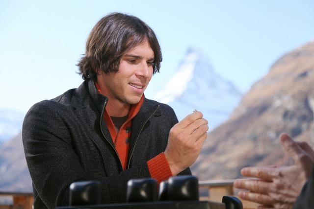 Benjamin Flajnik