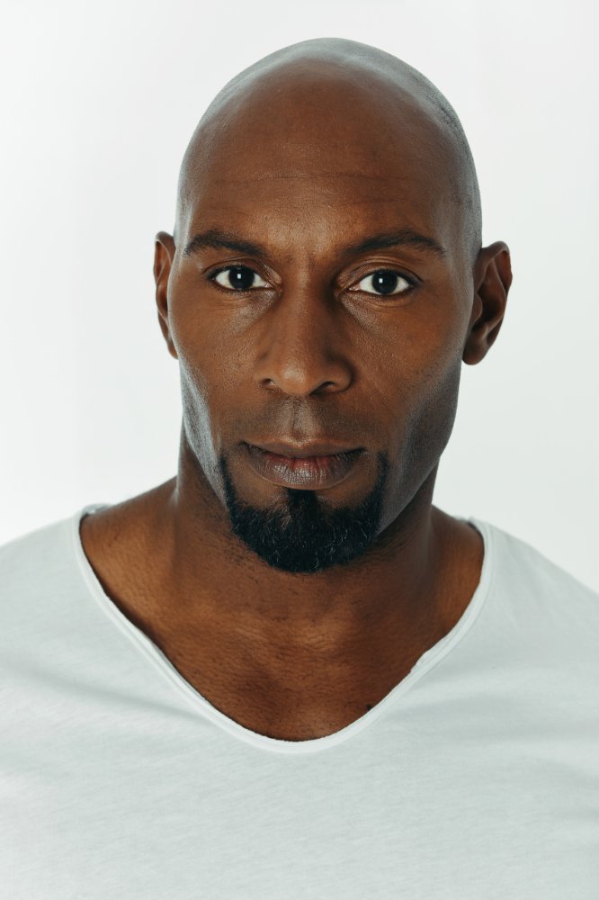 Wayne Gordon