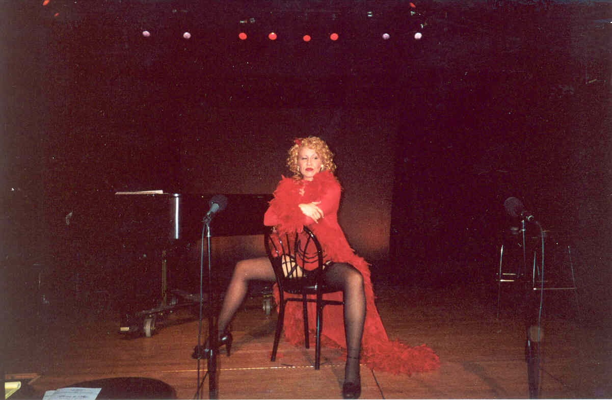 Susan Trishel Monson