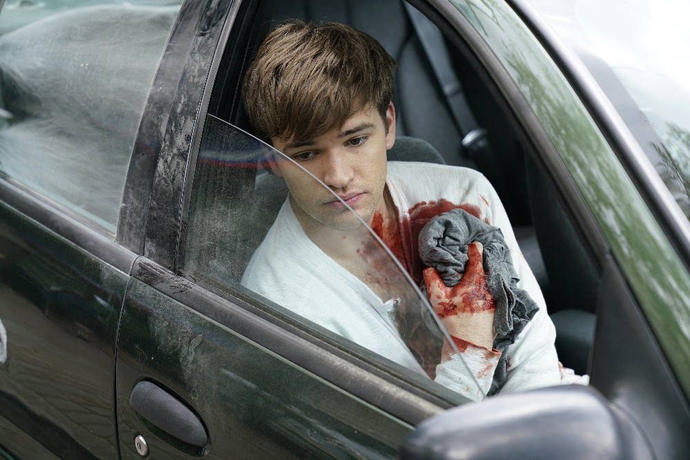 Burkely Duffield