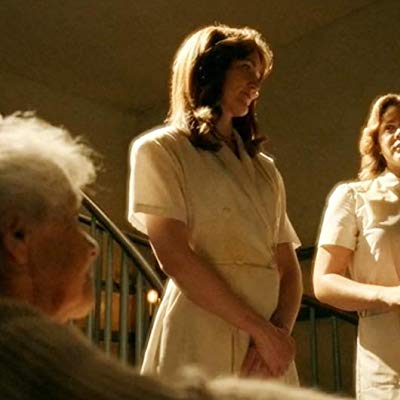 Nurse Miranda