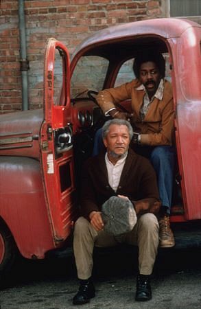 Fred G. Sanford