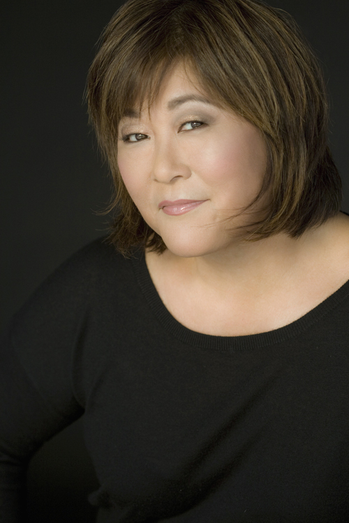 Julie Inouye