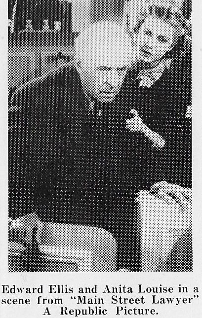Edward Ellis