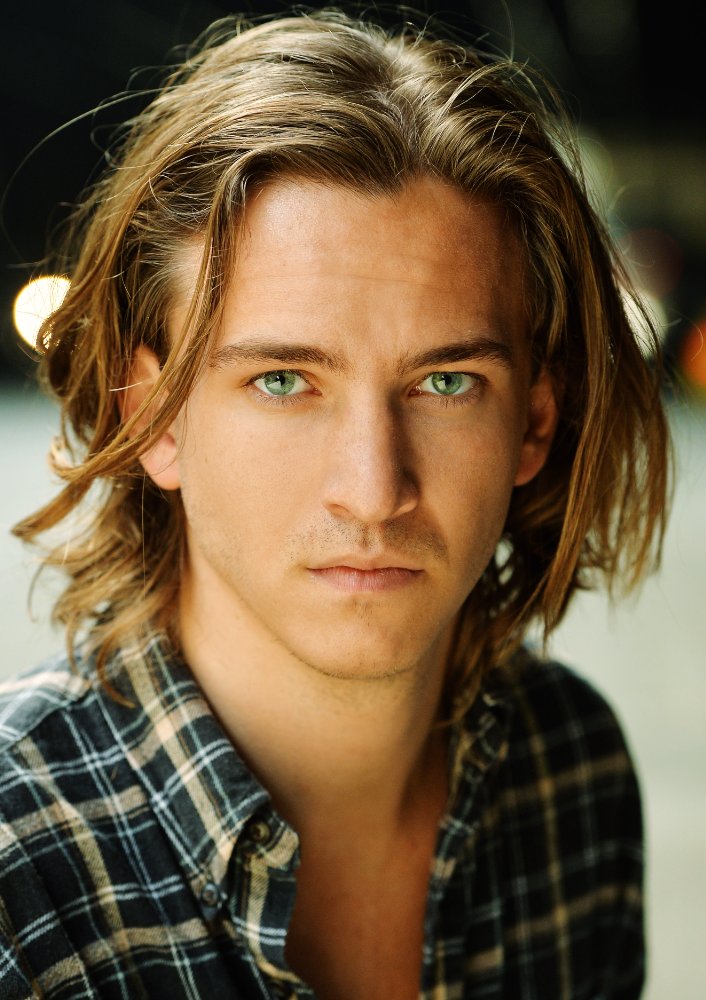 Liam Silbernagel