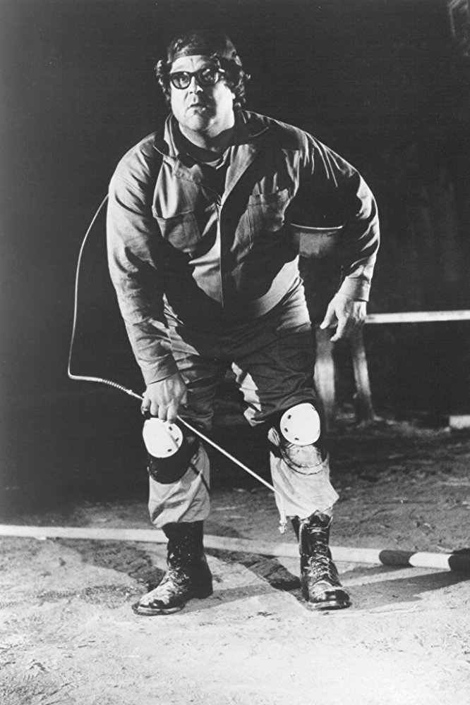 Delbert McClintock
