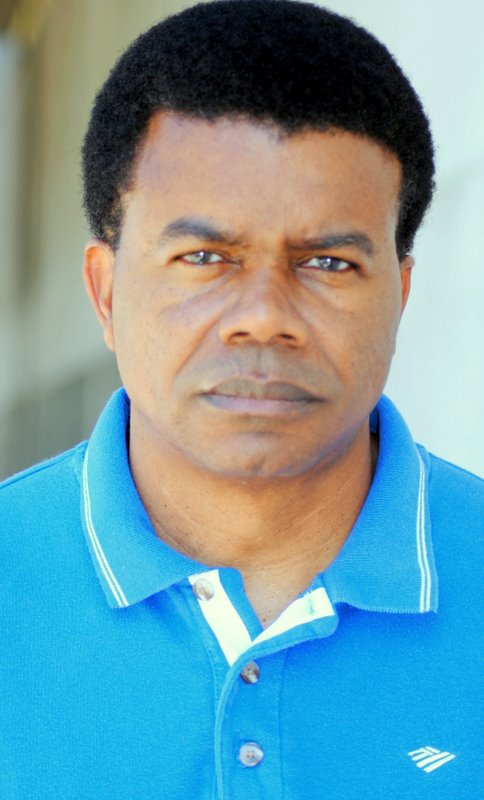 Tommy Franklin