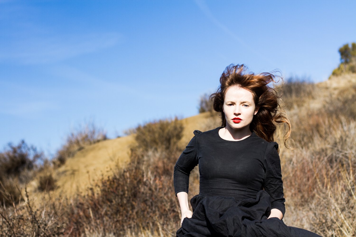 Stef Dawson