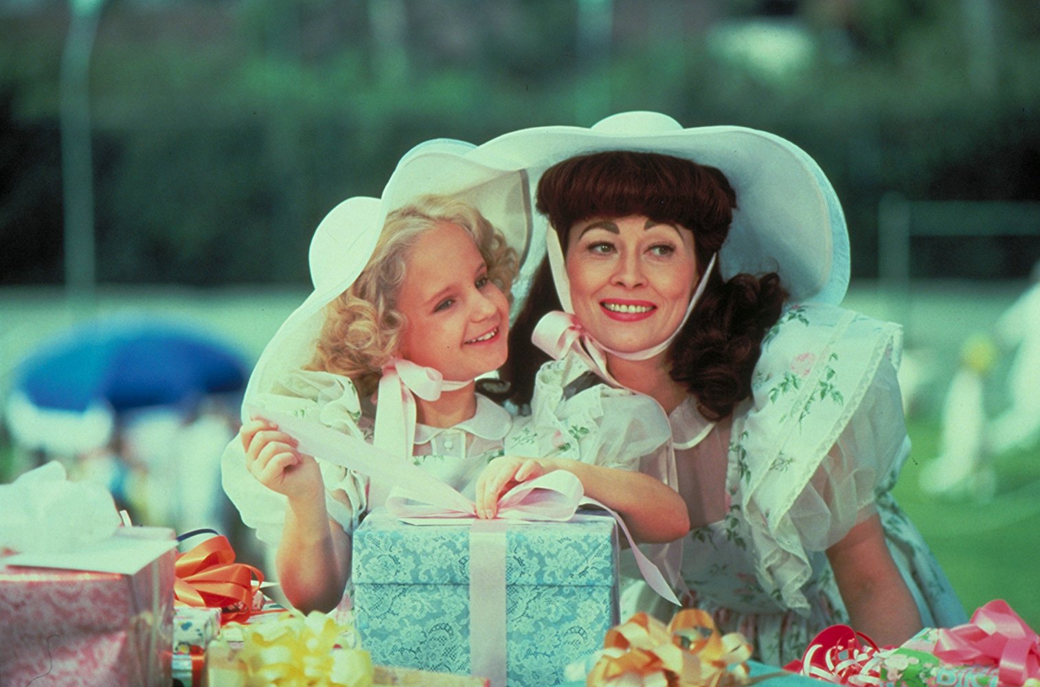 Christina Crawford