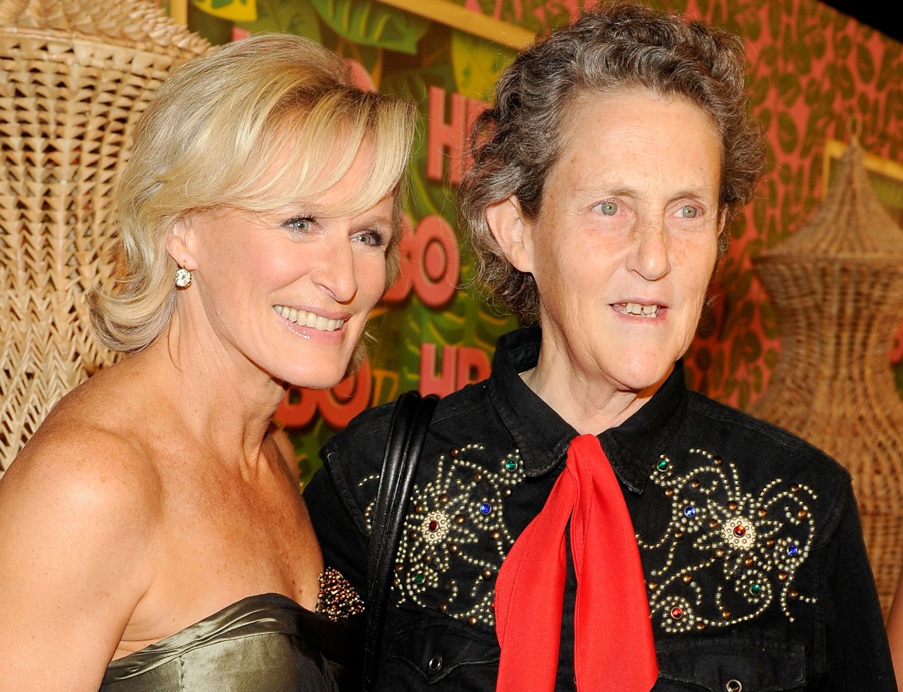 Temple Grandin