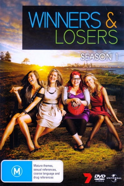 Winners and Losers - Season 1