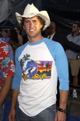 Blake Mycoskie