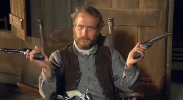 Judge Roy Bean
