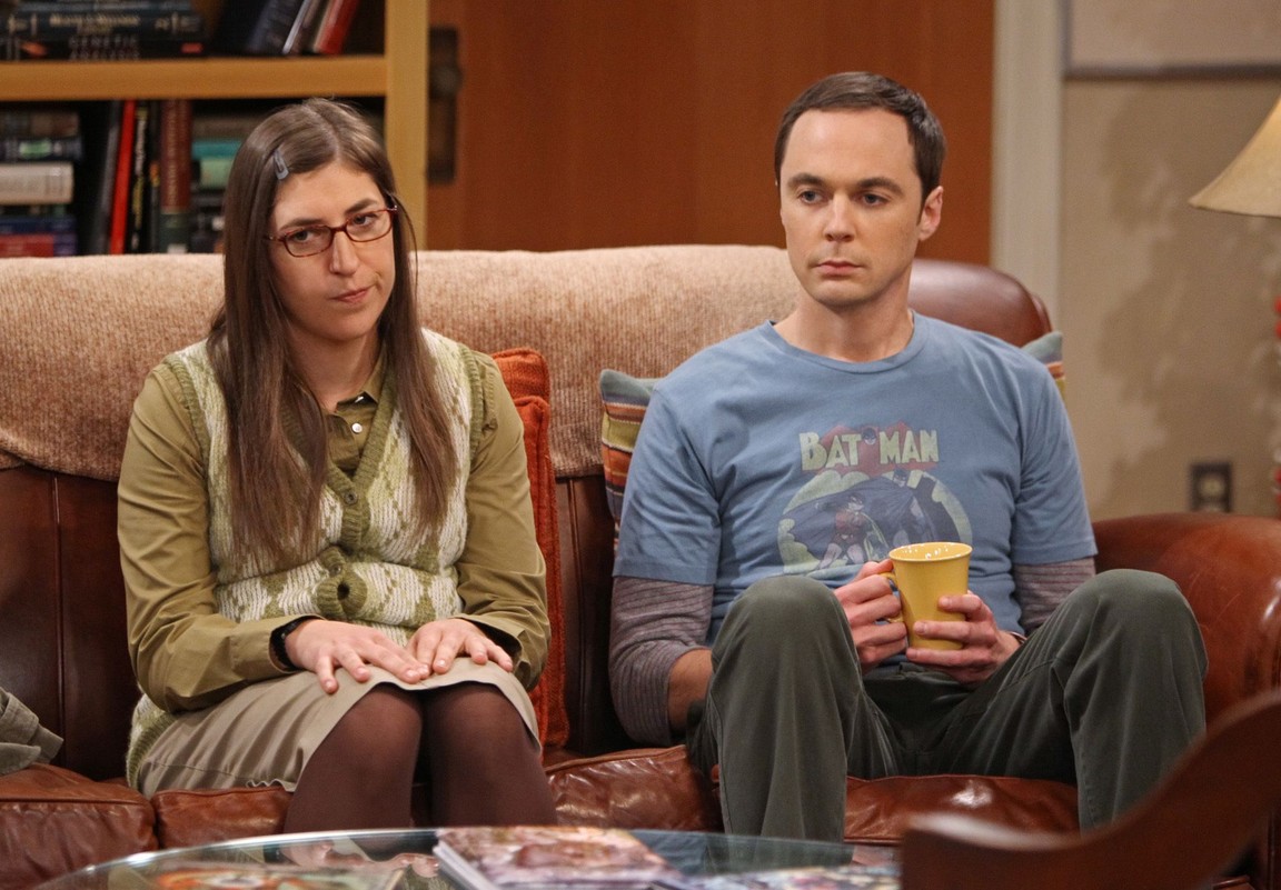 123movies - Click and watch The Big Bang Theory - Season 7 Free and ...