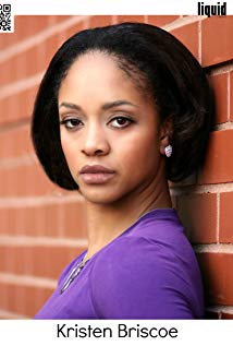 Kristen Briscoe