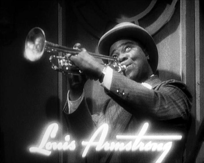 Louis Armstrong