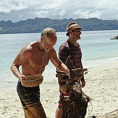 Himself, Himself - Kalabaw Tribe, Himself - Aitutaki Tribe, Himself - Dangrayne Tribe, Himself - Rarotonga, Himself - Rarotonga Tribe, Himself - The Jury, Airai Tribes, Aitutaki Tribes, Aitutonga Tribes...