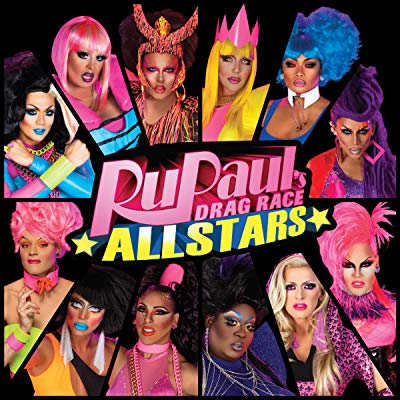 Himself - Contestant, Himself, Himself - All Star Winner