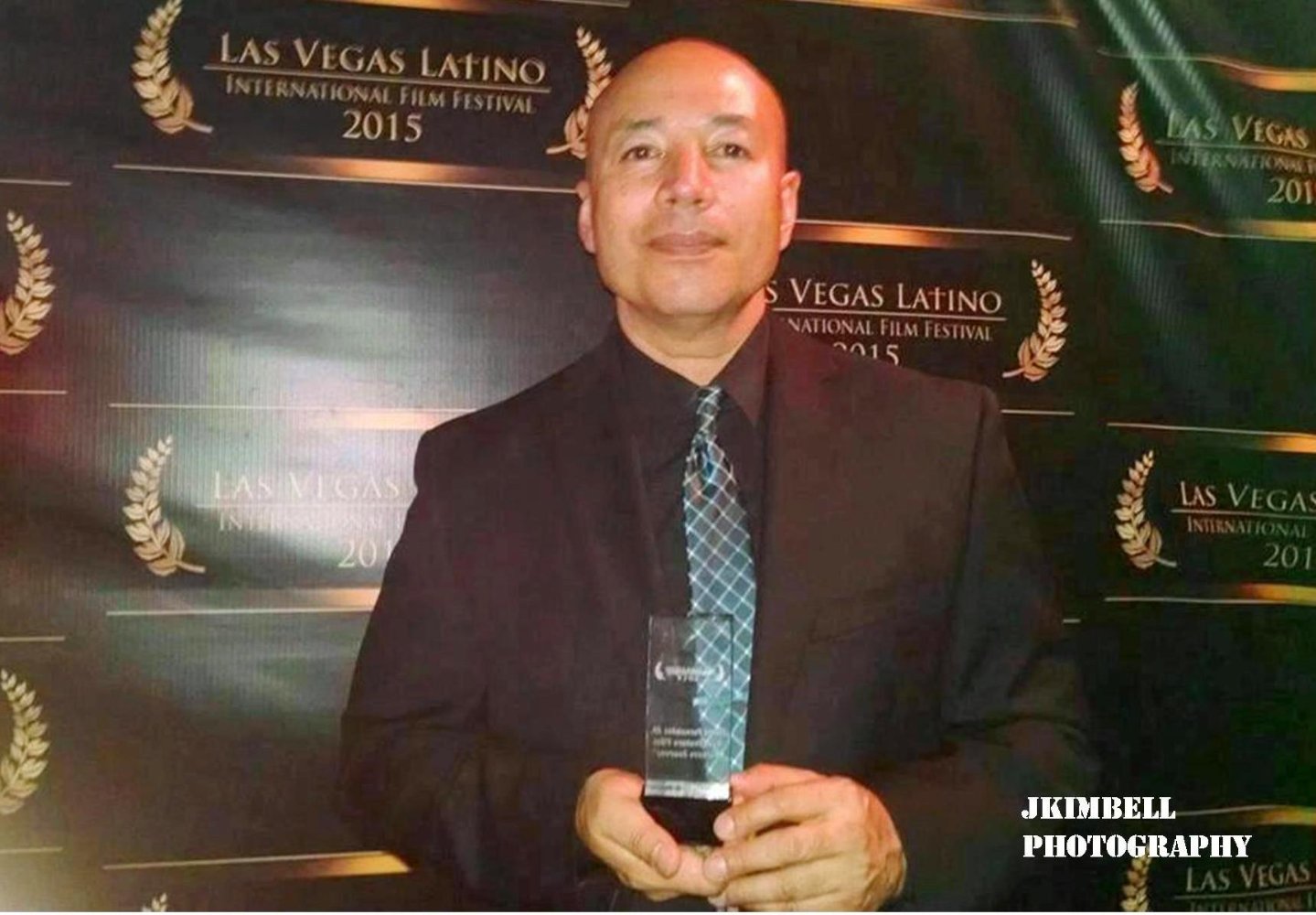 Armando DuBon Jr.