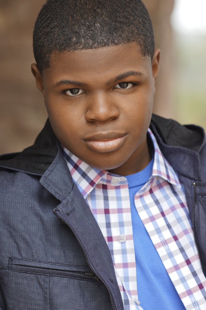 Isaac Smith