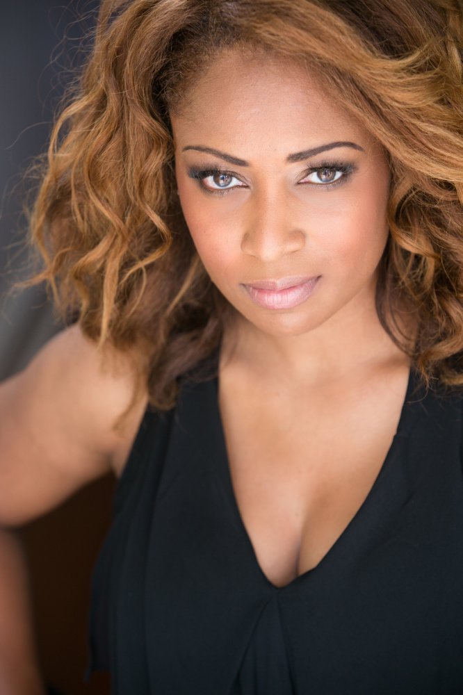 Chanté Bowser