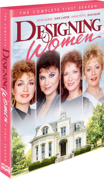 Delta Burke